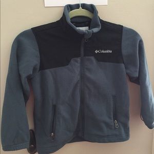 Columbia Jackets & Coats - Columbia Bugaboo fleece jacket Columbia Jackets & Coats - Columbia Bugaboo fleece jacket